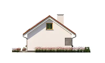 Kasia 5 — elewacje 4