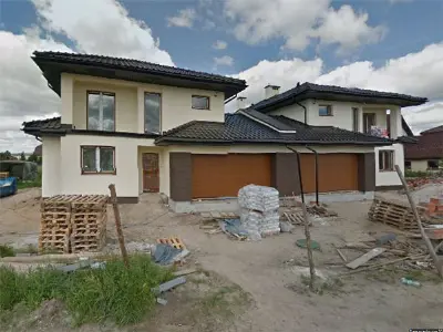 Kasjopea 2 — realizacje 2