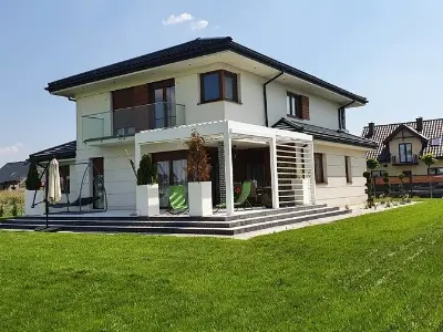 Kasjopea 3 — realizacje 5