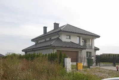 Kasjopea 3 — realizacje 41