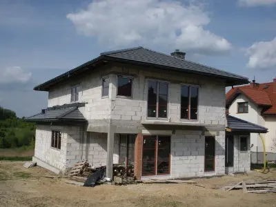 Kasjopea 3 — realizacje 86