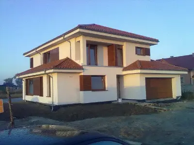 Kasjopea 3 — realizacje 8