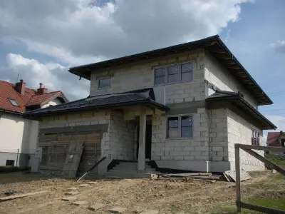 Kasjopea 3 — realizacje 85