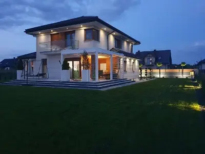 Kasjopea 3 — realizacje 6