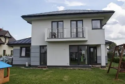Kasjopea 3 — realizacje 37