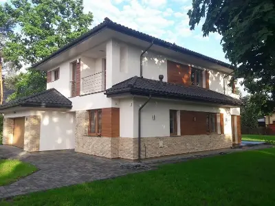 Kasjopea 3 — realizacje 56