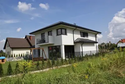 Kasjopea 3 — realizacje 34