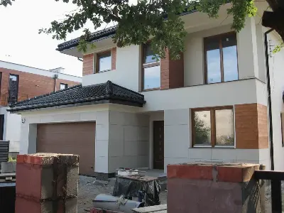 Kasjopea 4 — realizacje 30