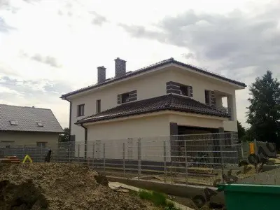 Kasjopea 4 — realizacje 46