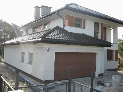 Kasjopea 4 — realizacje 32