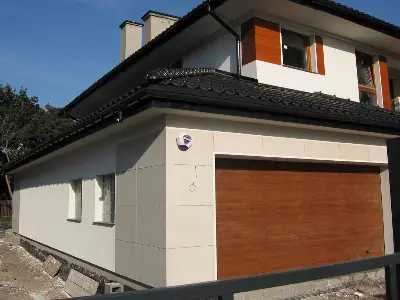 Kasjopea 4 — realizacje 27