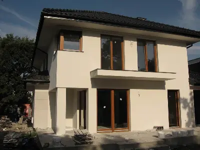 Kasjopea 4 — realizacje 38
