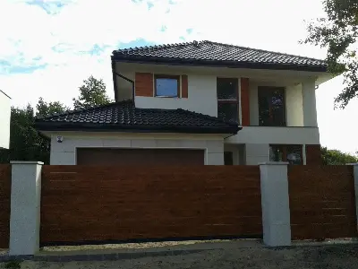 Kasjopea 4 — realizacje 11