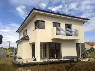 Kasjopea 4 — realizacje 21