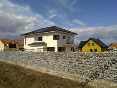 Kasjopea 4 — realizacje 8