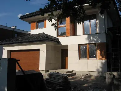 Kasjopea 4 — realizacje 17