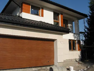 Kasjopea 4 — realizacje 25