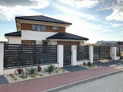 Kasjopea 5 — realizacje 1