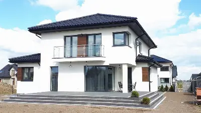 Kasjopea 7 B — realizacje 5