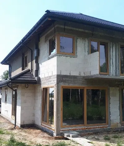 Kasjopea 7 B — realizacje 25