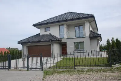 Kasjopea 7 — realizacje 2