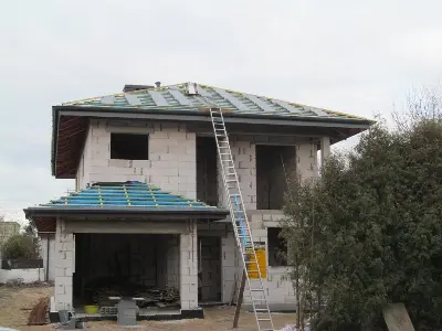 Kasjopea — realizacje 95