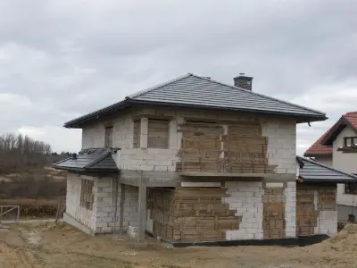Kasjopea — realizacje 94