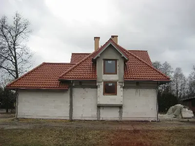Klasyczny — realizacje 3