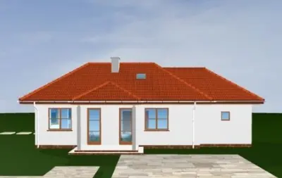 Klejnot z garażem — zdjęcia 4