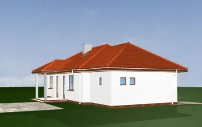 Klejnot z garażem — zdjęcia 6