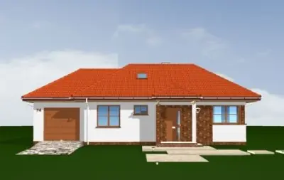 Klejnot z garażem — zdjęcia 10