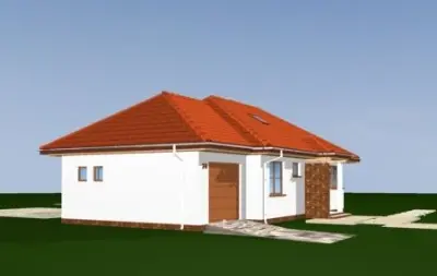 Klejnot z garażem — zdjęcia 8