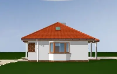 Klejnot z garażem — zdjęcia 1