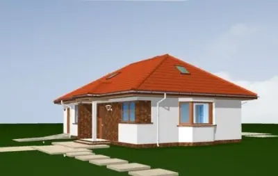 Klejnot z garażem — zdjęcia 12