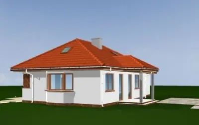Klejnot z garażem — zdjęcia 2