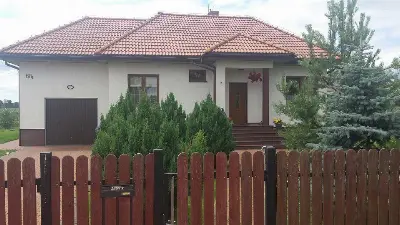 Klejnot z garażem — realizacje 3