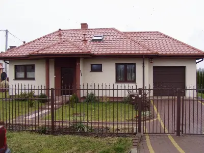 Klejnot z garażem — realizacje 7