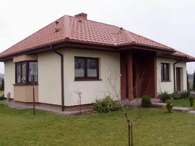 Klejnot z garażem — realizacje 4