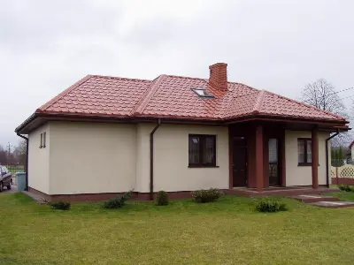 Klejnot z garażem — realizacje 8