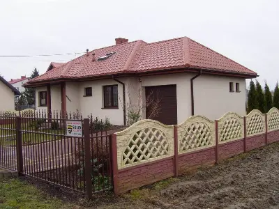 Klejnot z garażem — realizacje 9