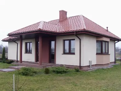 Klejnot z garażem — realizacje 6