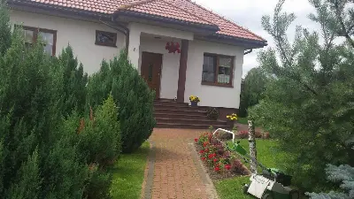 Klejnot z garażem — realizacje 2