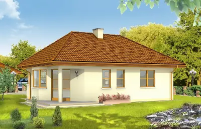 Klejnot — wizualizacje 1