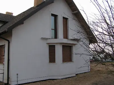 Klif — realizacje 2