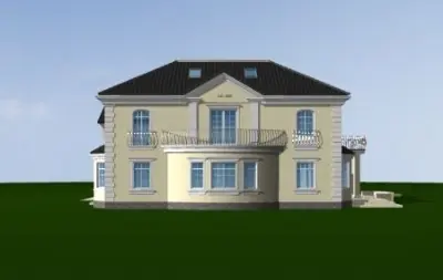 Komorów — zdjęcia 1