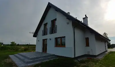 Konwalia — realizacje 6
