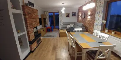Konwalia — realizacje 8