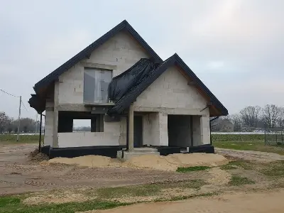 Konwalia — realizacje 19