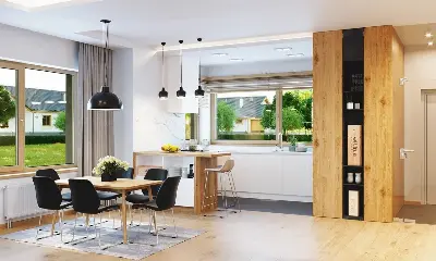 Konwalia — wizualizacje 6