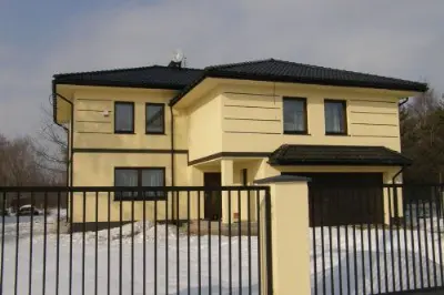 Koral — realizacje 3